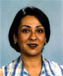 Aylin Kahyaoglu
