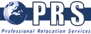 PRS - Logo
